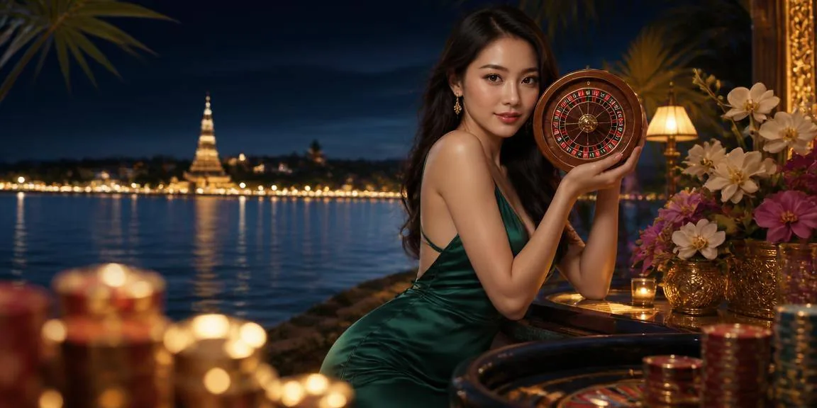 nak1 50 วิธีการทำงานของระบบซองแดงในสล็อต